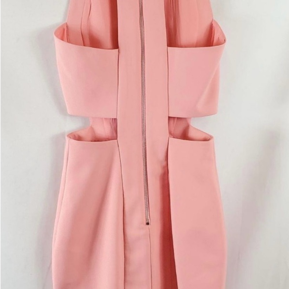 Elizabeth and James - Lela Dress - Picture 7 of 7